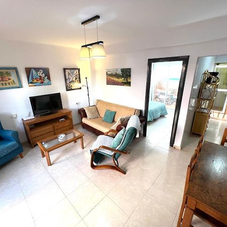 Casa Playa Torrecilla Villa Nerja Exterior foto