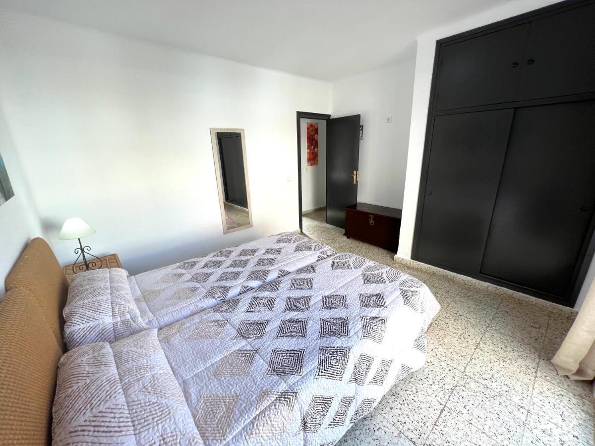 Casa Playa Torrecilla Villa Nerja Exterior foto